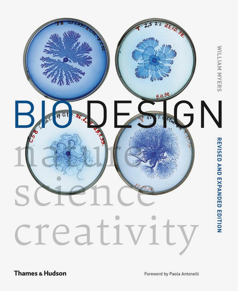 Bio Design Book Cover